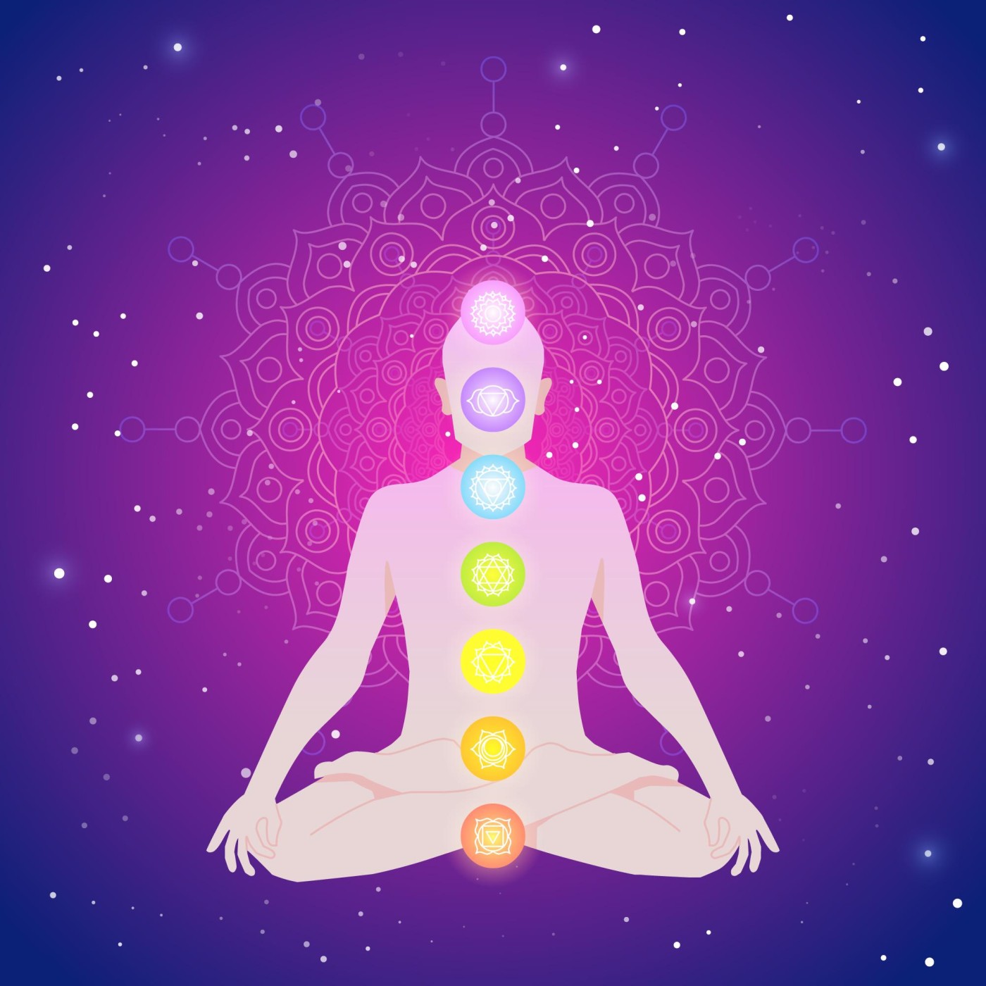 Healings